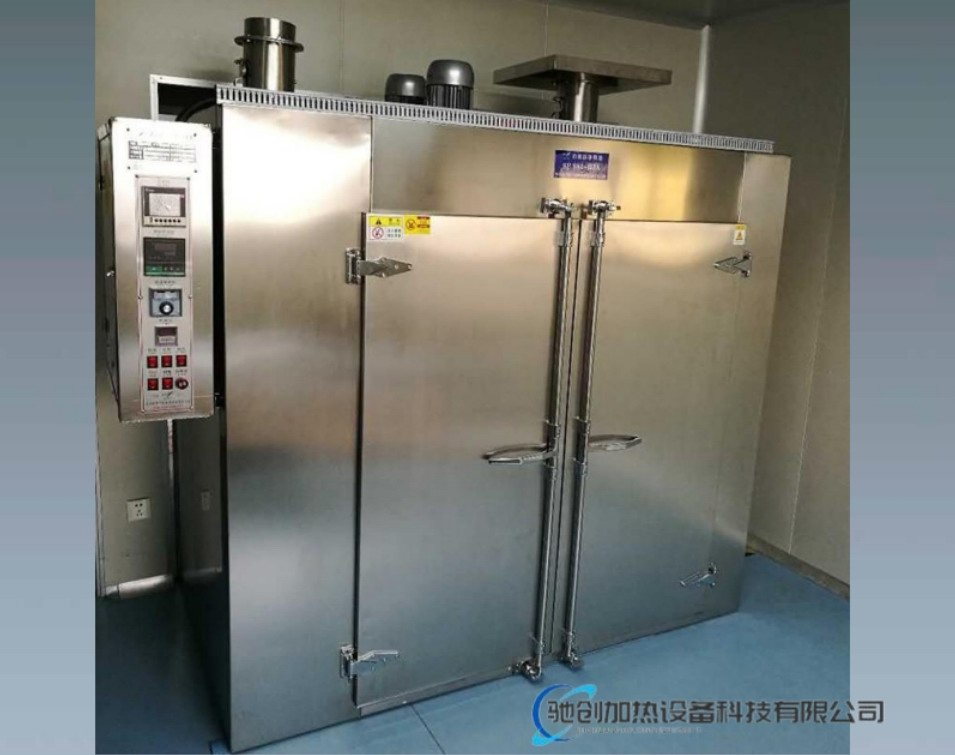 CCJR-系列无尘烘箱