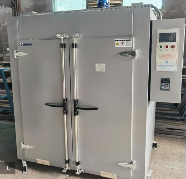 CCJR841系列高温烘箱