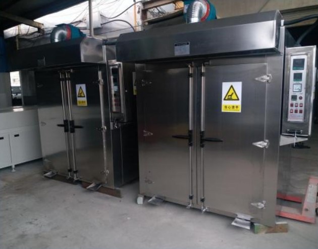 CCJR-系列洁净烘箱